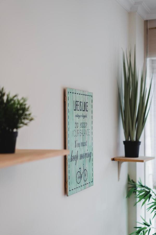 Apartamentos Lorien Milladoiro Εξωτερικό φωτογραφία
