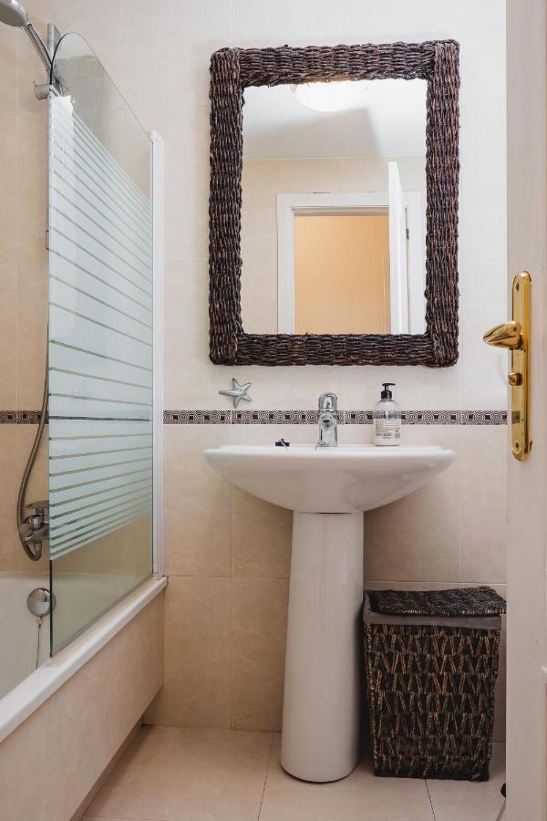 Apartamentos Lorien Milladoiro Εξωτερικό φωτογραφία