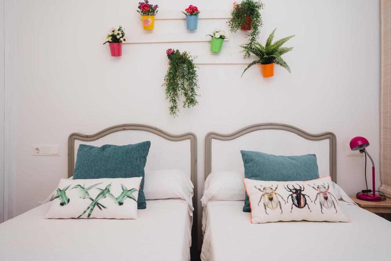 Apartamentos Lorien Milladoiro Εξωτερικό φωτογραφία