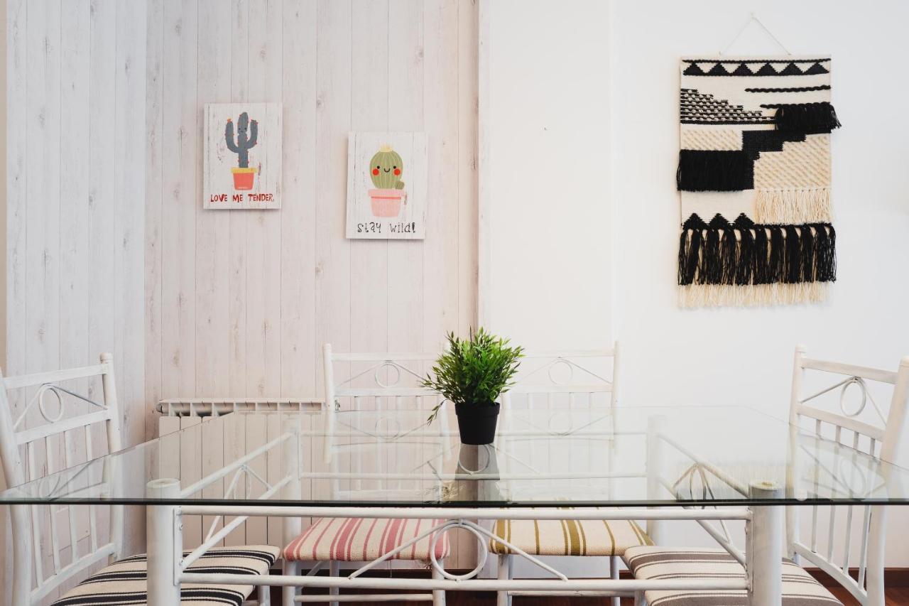 Apartamentos Lorien Milladoiro Εξωτερικό φωτογραφία