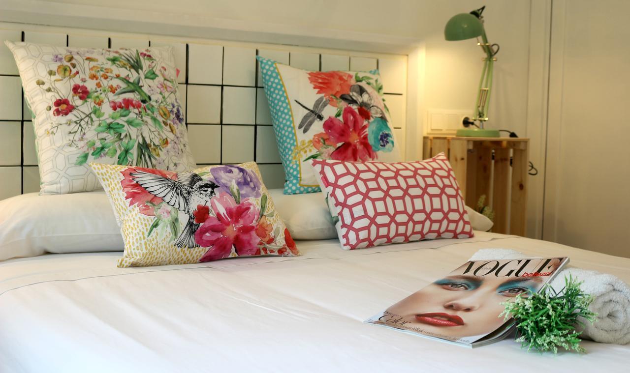 Apartamentos Lorien Milladoiro Εξωτερικό φωτογραφία