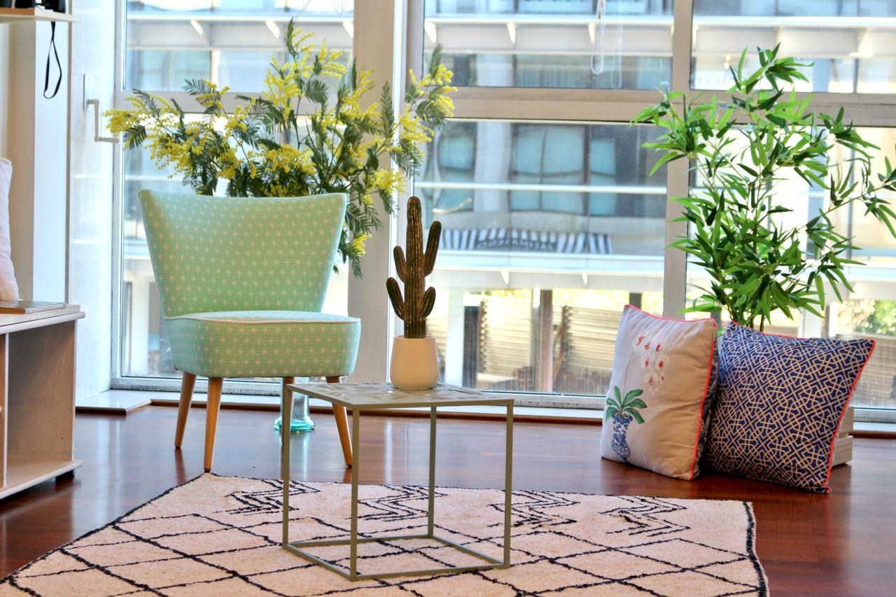 Apartamentos Lorien Milladoiro Εξωτερικό φωτογραφία